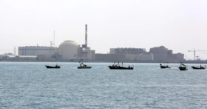Rosatom: ABD nin saldırıları İran ın Buşehr Nükleer Santrali ni etkilemedi