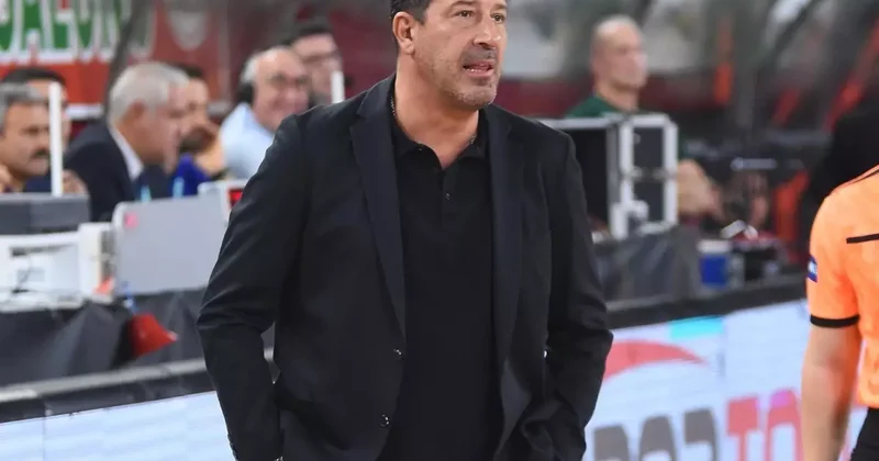 Karşıyaka dan ayrılan Ufuk Sarıca nın yeni adresi şaşırttı