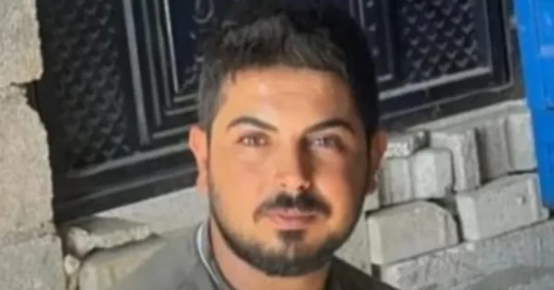Gaziantep te aile vahşeti: Kardeşini babasının silahıyla katletti! Baba oğul gözaltında