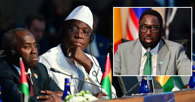 Gambiya’dan İsrail’e sert tepki: Ortadoğu’yu savaşa sürüklemeyin Dünya Haberleri