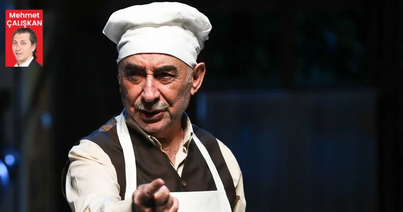 Şener Şen, Bitti demeden bitmez