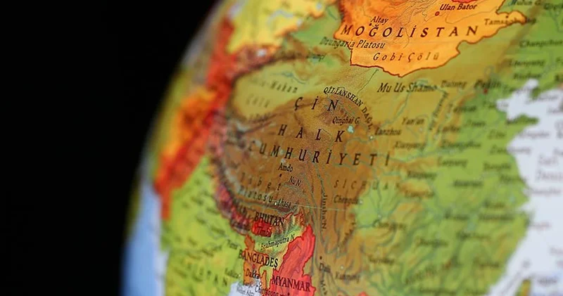 Çin felakete hazırlanıyor! 95 bin kişi tahliye edildi