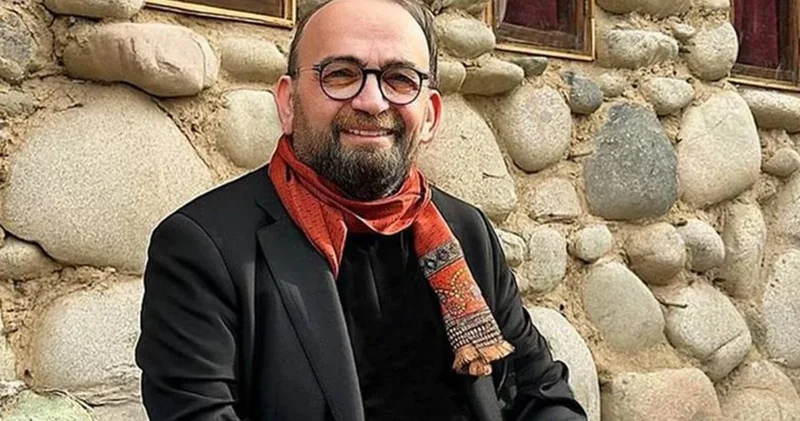 Yapımcı Ahmet Selim Tuncer yaşamını yitirdi