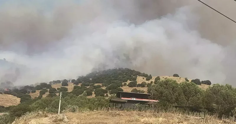 Ciğerimizi yakan sezon açıldı