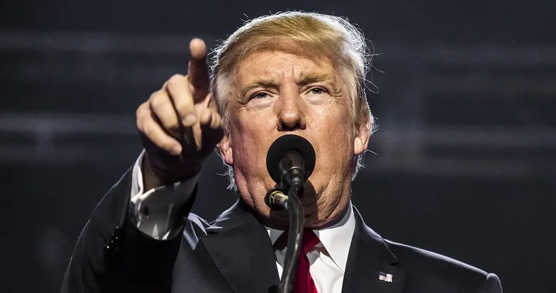 ABD Kongre üyeleri, Trump ın İran a saldırı kararını eleştirdi: Anayasaya aykırı