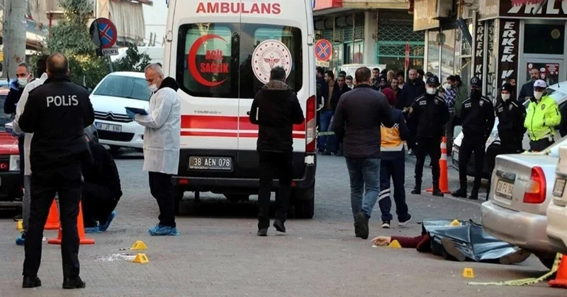 Kardeşi ile yeğenlerini öldüren firari sanık 3,5 yıl sonra Gürcistan da yakalandı