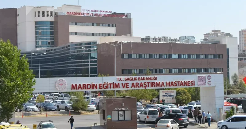 Danıştay Hakimi Silahla Vuruldu, Hayatını Kaybetti