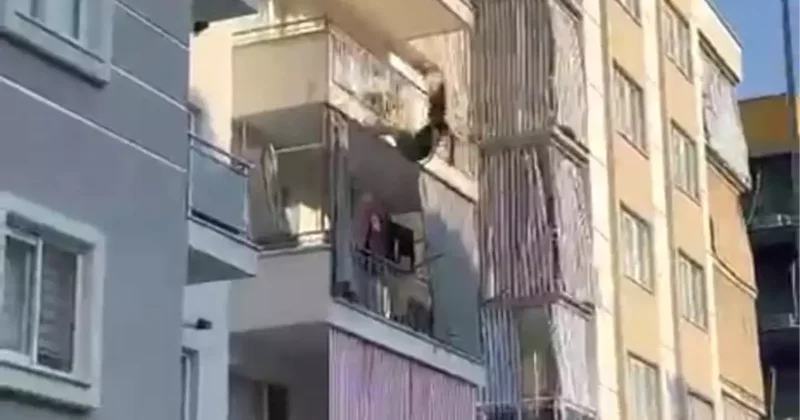 Aydın da Genç Kızın Trajik İntiharı