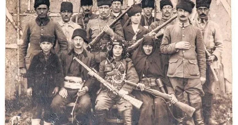 FUNDA KARAYEL Kültürün kalp atışı bu kez Samsun’da