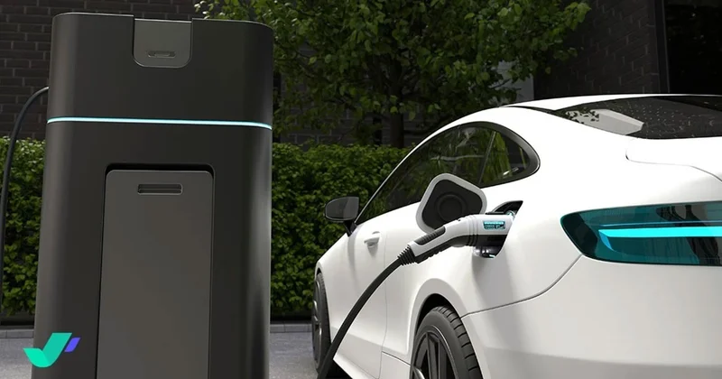 Elektrikli araç sayısında yüzde 115 artış