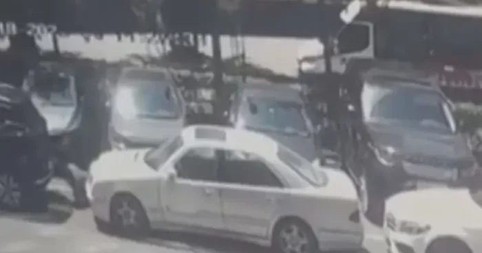 Bakırköy de hastane bahçesinde vurulan kişi vefat etti; şüpheliler yurt dışına kaçmak isterken yakalandı