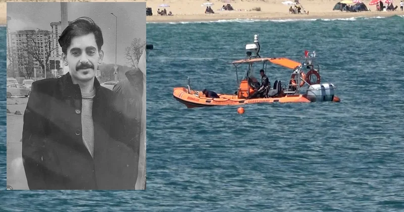 Şile de denizde kaybolan üniversite öğrencisinden acı haber geldi