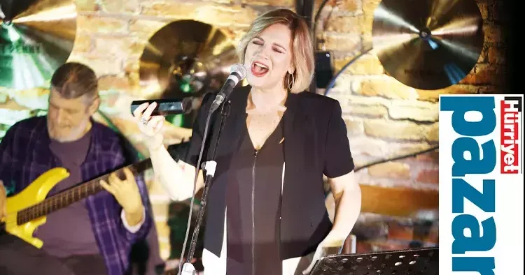 ‘Cihan’ın müziği seçmesi içimde bir şeyleri tamamladı’