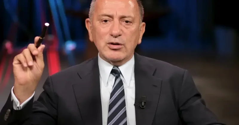 Fatih Altaylı hakkında tutuklama talebi