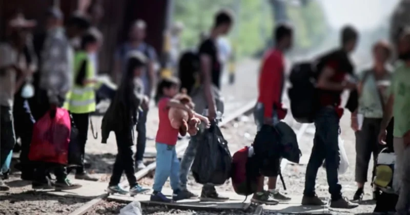 İran’dan 3 milyon kişi Türkiye’ye göç edebilir Sözcü Gazetesi