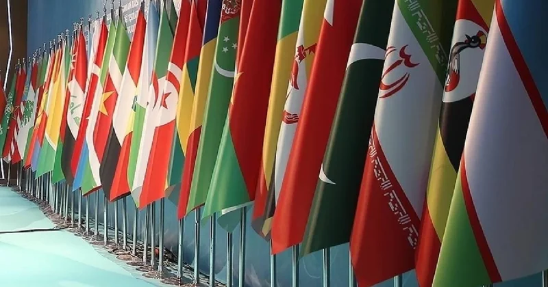 İslam İşbirliği Teşkilatı İstanbul Deklarasyonu’nda, İsrail e karşı tedbir çağrısı