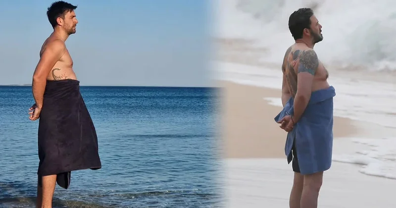 Çağlar Ertuğrul Hollywood yıldızını ti ye aldı: Bu doğru mu? Sözcü Gazetesi