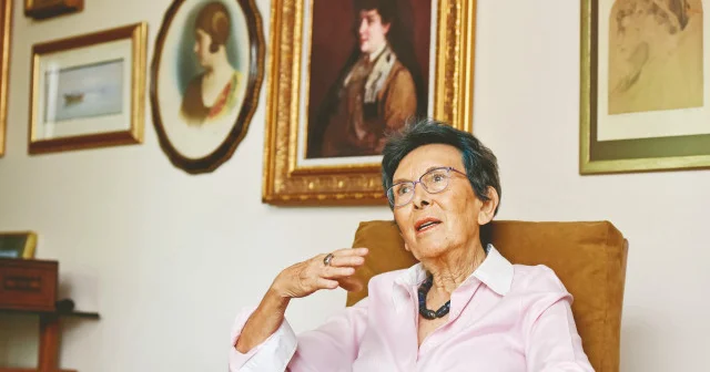 Sosyal tarihimizde yeniden keşfedilmesi gereken isimler var Yeni Şafak Pazar Eki Haberleri