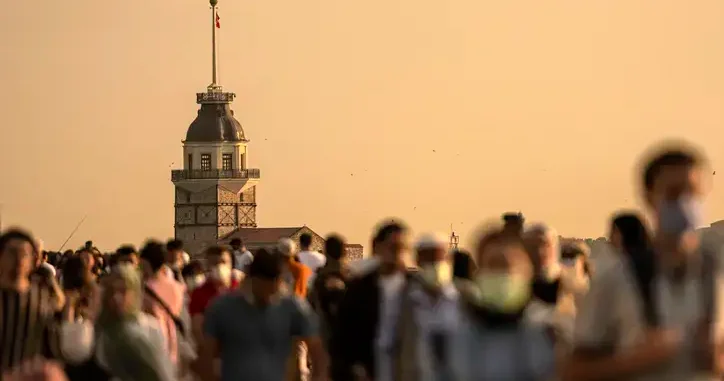 22 Haziran Pazar İstanbul hava durumu İstanbul da bugün hava nasıl, kaç derece olacak?