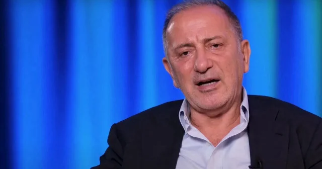 SON DAKİKA: Fatih Altaylı tutuklandı: “Cumhurbaşkanını tehdit” suçundan soruşturma başlatılmıştı! Fatih Altaylı tutuklandı mı? Gündem Haberleri