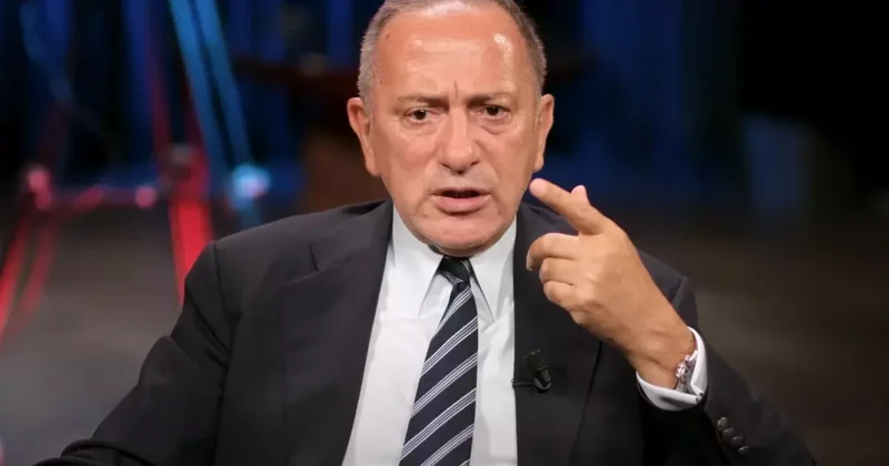 Gözaltına alınan gazeteci Fatih Altaylı nın ifadesi ortaya çıktı