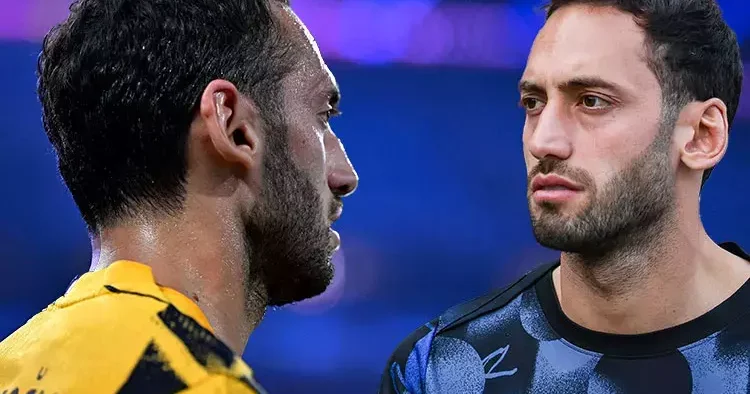 Inter Başkanı Marotta, Hakan Çalhanoğlu iddialarına son noktayı koydu!