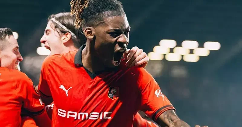 Trabzonspor’dan Christopher Wooh’a teklif