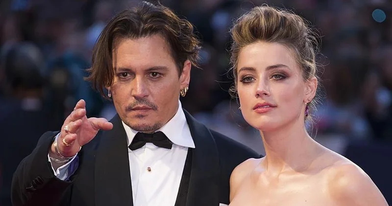 Johnny Depp: Ben bir aptalım