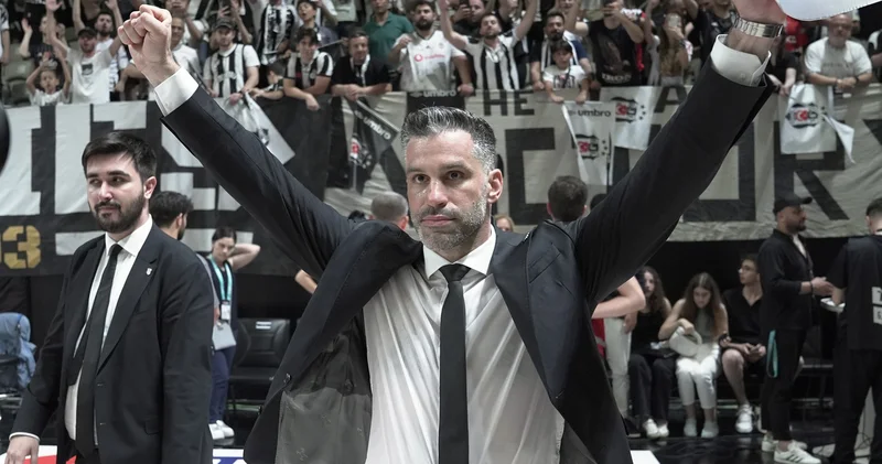 Dusan Alimpijevic: Geri dönüş için her şeyi yaptık! Basketbol Haberleri