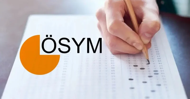 YKS soru kitapçığı ve cevap anahtarı erişime açıldı!
