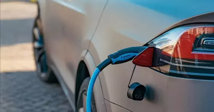 Türkiye deki elektrikli otomobil sayısı belli oldu