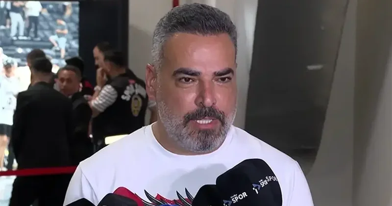 Özkan Arseven: Beşiktaş camiasına bu şampiyonluğu tattırmak istiyoruz Fanatik Spor Haberleri Video
