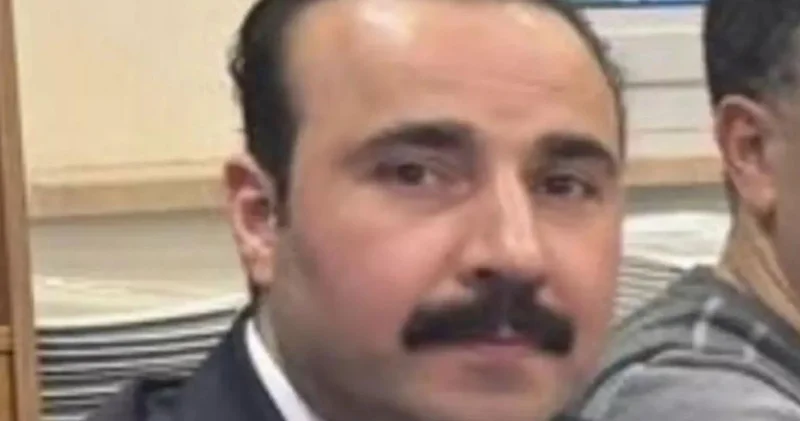 Danıştay Tetkik Hakimi, tedavi gördüğü hastanede hayatını kaybetti