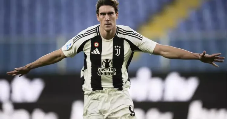 Vlahovic savaşı başladı! Fenerbahçe ye transferde 5 ciddi rakip