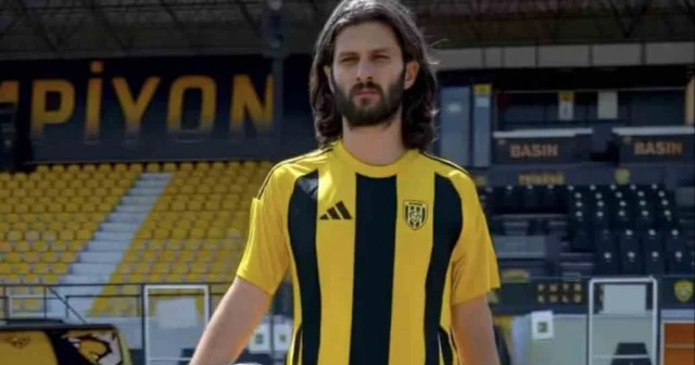 Aliağa nın yeni golcüsü İbrahim Yılmaz iddialı Futbol Haberleri