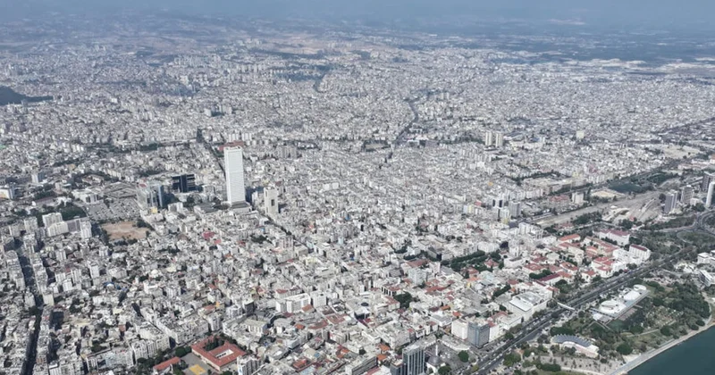 Ne İstanbul ne İzmir: İşte Türkiye nin altın değerindeki yeni ili Sözcü Gazetesi