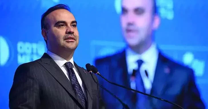 Bakan Kacır: EDPOD, Hava Kuvvetleri envanterine girdi
