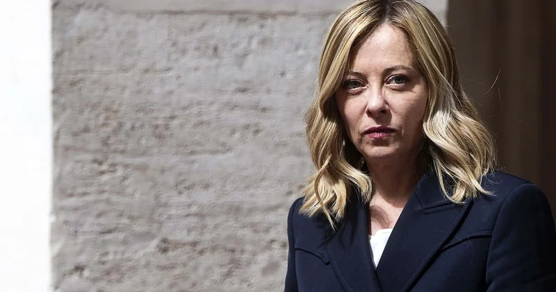 Meloni: İtalya, tarafları müzakere masasına getirmek için çabalarını sürdürecek