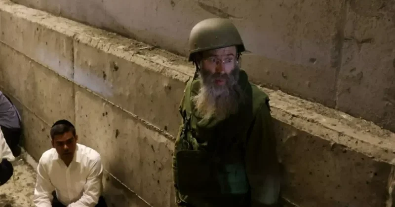Tünellerdeki mücahidlere ‘fare’ diyorlardı... İsrail yerin dibine girdi!