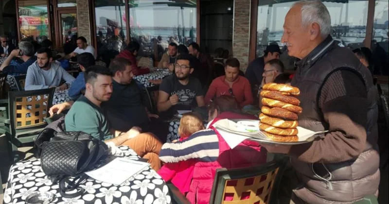 AKP, emekliden 732 simit eksiltti Sözcü Gazetesi