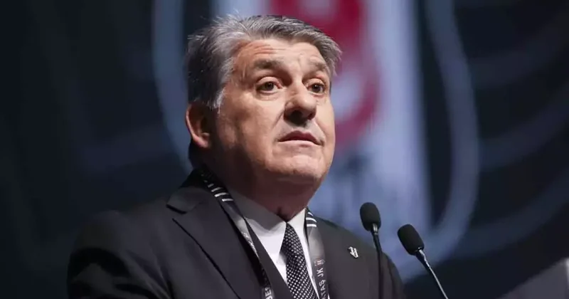 Serdal Adalı: Her alanda şampiyonluğa yürüyecek bir Beşiktaş inşa edeceğiz Fanatik Spor Haberleri Video