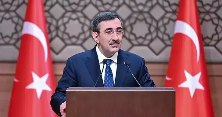 Cevdet Yılmaz: Saldırılar durdurulmalı ve müzakereler yeniden başlatılmalı