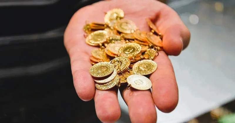 Altın yükseliyor mu? Güncel fiyatlar