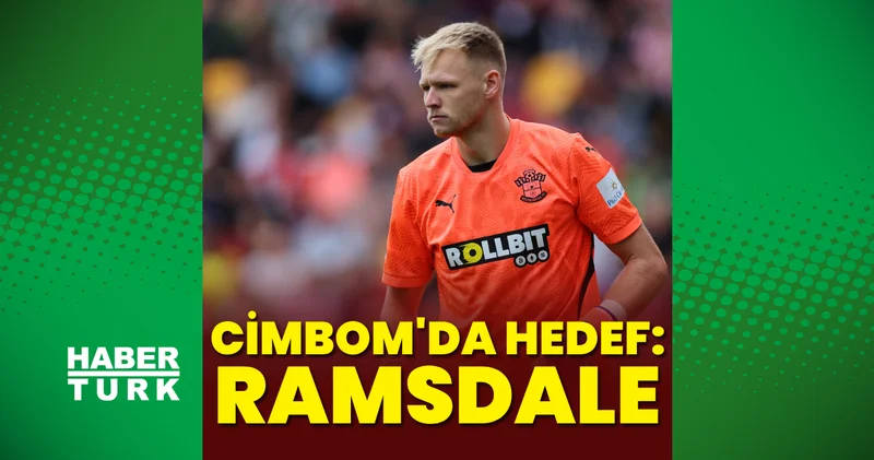 Flaş iddia: Galatasaray ın yeni kalecisi Ada dan! Futbol Haberleri