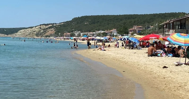 İngilizler Trakya nın Bodrum unu keşfetti: Akın akın o bölgemize geliyorlar Sözcü Gazetesi