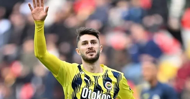 Fenerbahçe nin yıldızına Arda Turan talip oldu