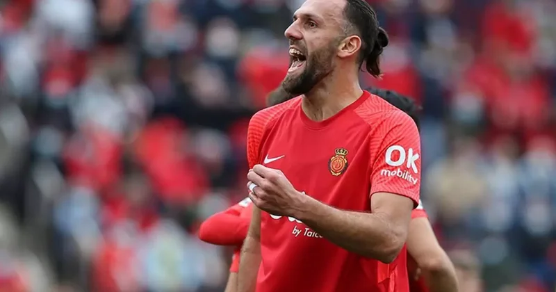 Süper Lig de sır gibi saklanan Vedat Muriqi operasyonu! Gelmeye sıcak bakıyor