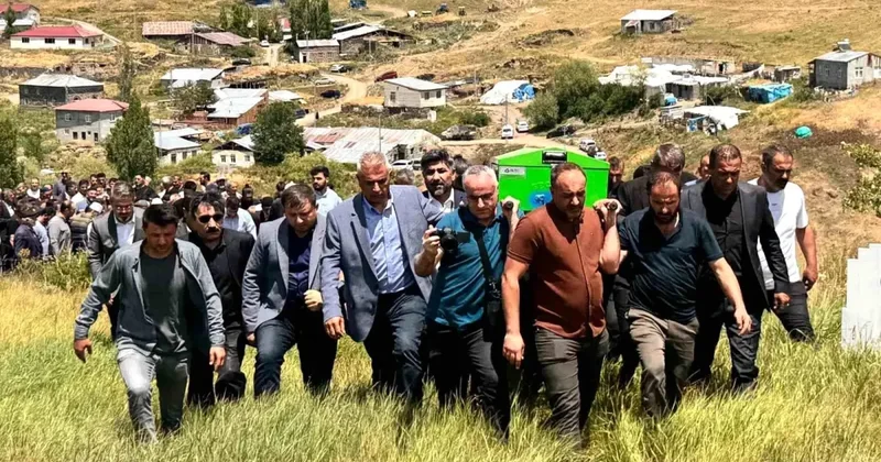 Ağabeyinin kurşunuyla hayatını kaybetti