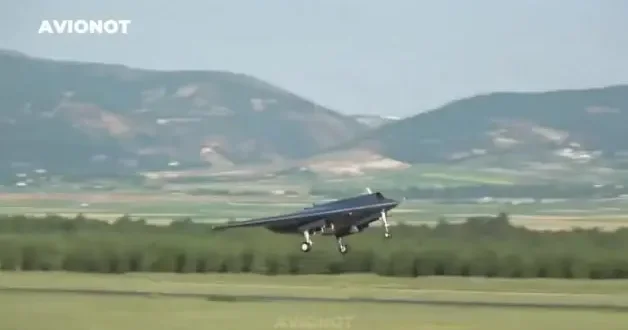Türkiye semalarında tarihi anlar! ANKA 3 bir ilke imza atacak