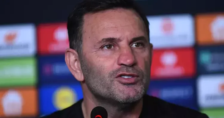 Okan Buruk için flaş iddia: Al Nassr talip oldu